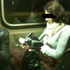 Seeing Someone Reading <em>Fifty Shades</em> On The Subway Isn't Creepy&#8212;But What <em>Is</em>?